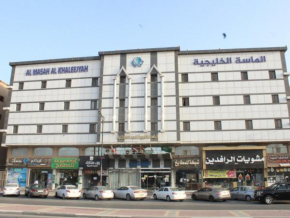 Al Massah Al Khalijiyah Furnished Units